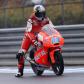 Martin quickest in Moto3™ Warm Up