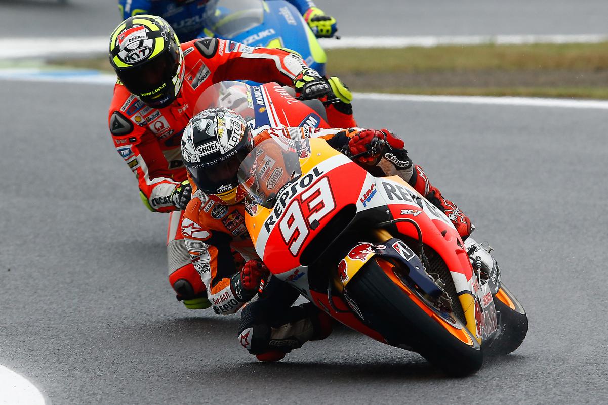 MotoGP Japanese GP Race | MotoGP™