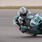 Confident Kent leads way in Moto3™ FP1