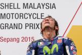 Valentino Rossi, Movistar Yamaha MotoGP, Malaysian GP Race