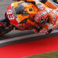Marquez quickest out of the blocks in Warm Up