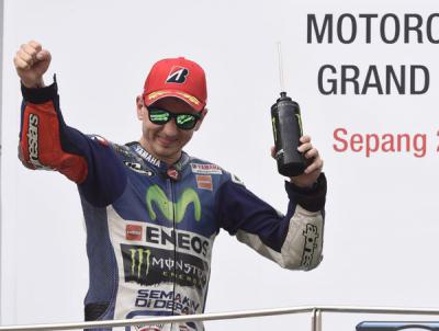 バレンティーノ ロッシの見解 Motogp