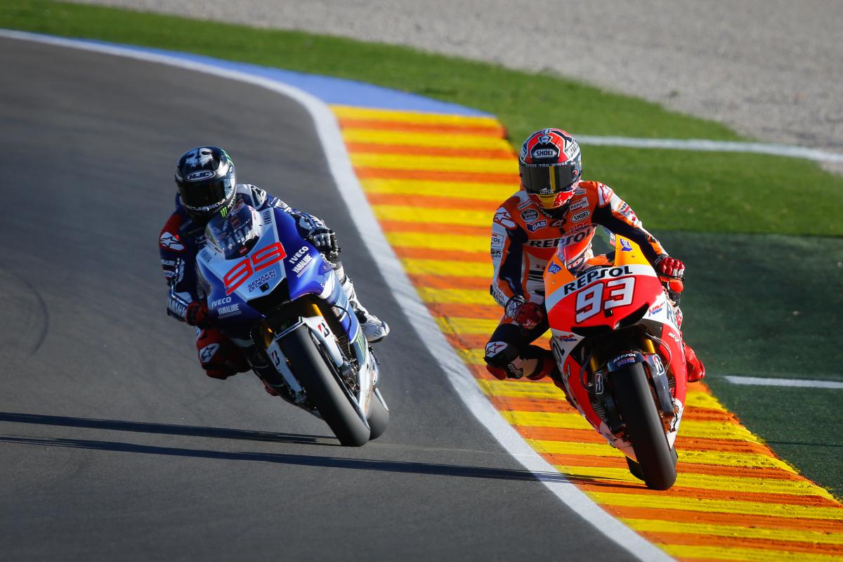 Motogp Valencia Results 2019 Circuit Ricardo Tormo
