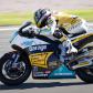 Luthi sets fastest time of weekend in Moto2™ FP3