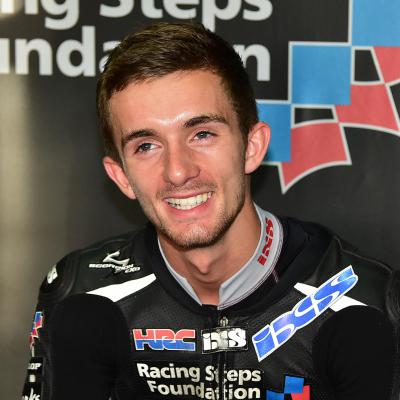 McPhee to continue with SAXOPRINT RTG in 2016