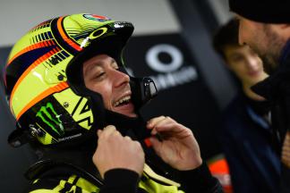 Rossi wins 2015 Monza Rally | MotoGP™