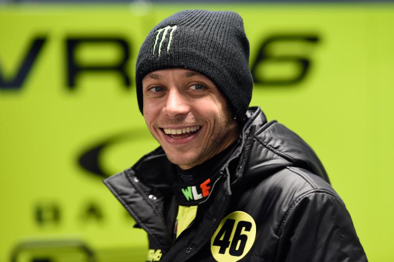 Rossi wins 2015 Monza Rally | MotoGP™