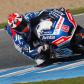Jerez Private Test On Board Lap With Hector Barbera