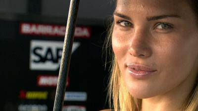 Video Playlist: Paddock Girls of 2015