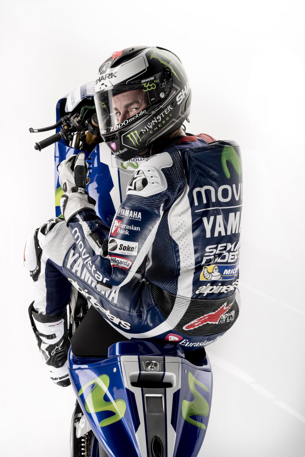 yamaha m1 movistar