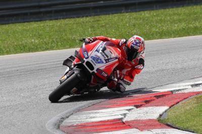 Ritorna Ducati, ritorna Stoner