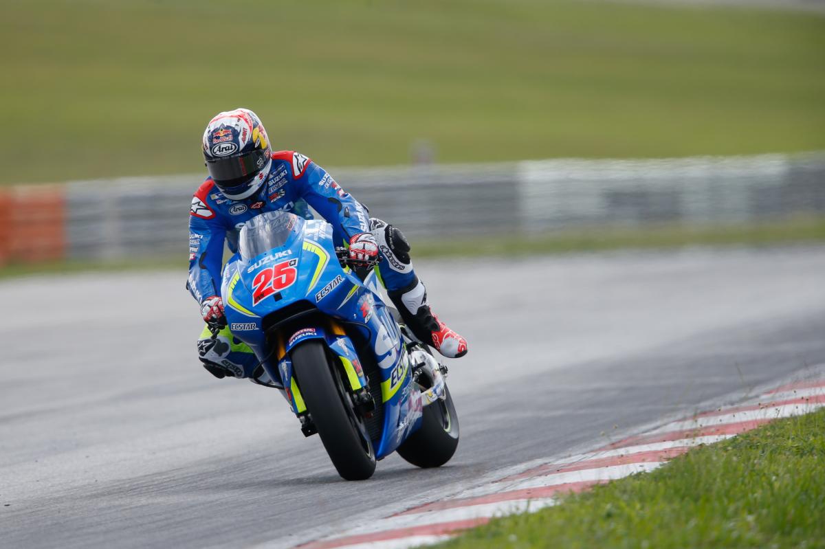 Vinales We Have So Many New Things From Japan Motogp