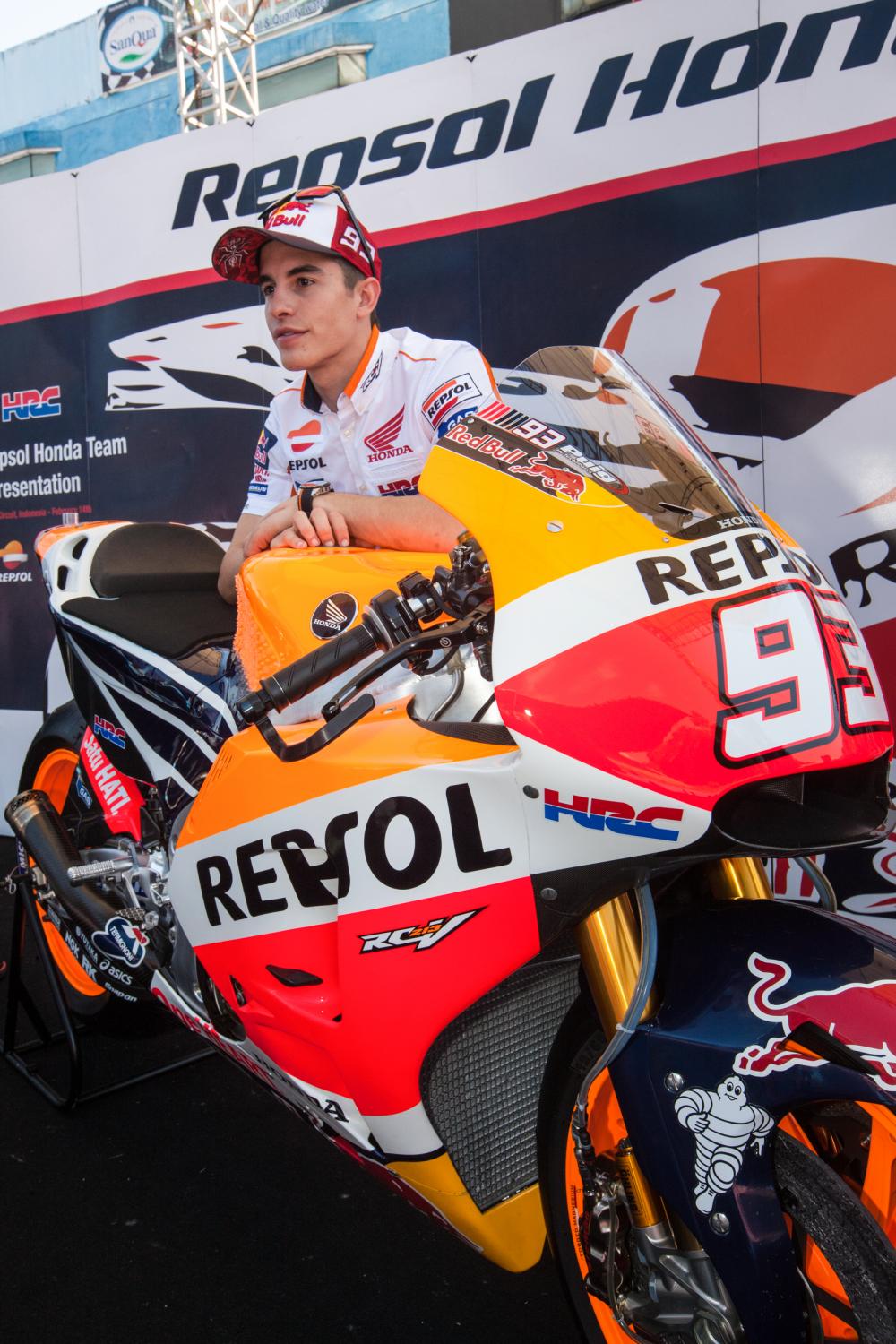 Repsol Honda Team