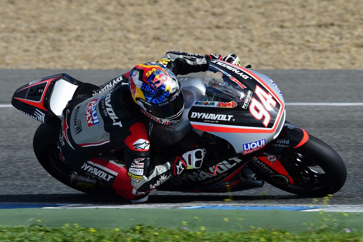 Folger: “It was surprisingly positive for us” | MotoGP™