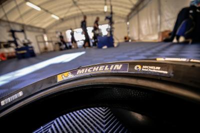 Michelin announced as Title Sponsor of Australian GP