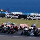 MotoGP™ back on track for Phillip Island test