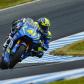 Espargaro: “If rain came seriously I would have been happy”