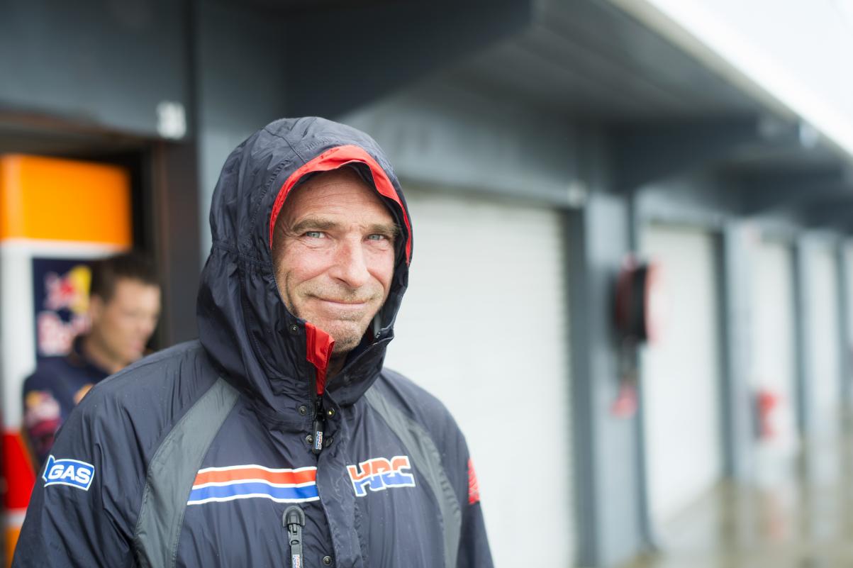 Phillip Island MotoGP™ Official Test | MotoGP™