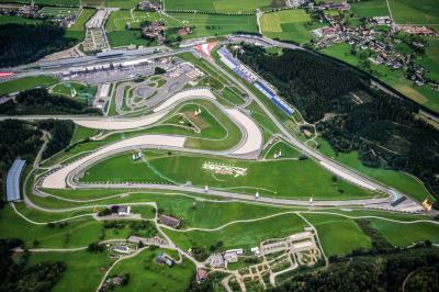 austria gp