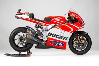 Ducati S World Championship History Motogp