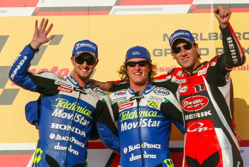 Motogp
