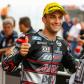 Zarco: “I hope things go the same way in Texas”