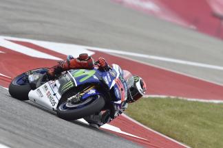 Lorenzo: “Little by little we are coming closer and closer'