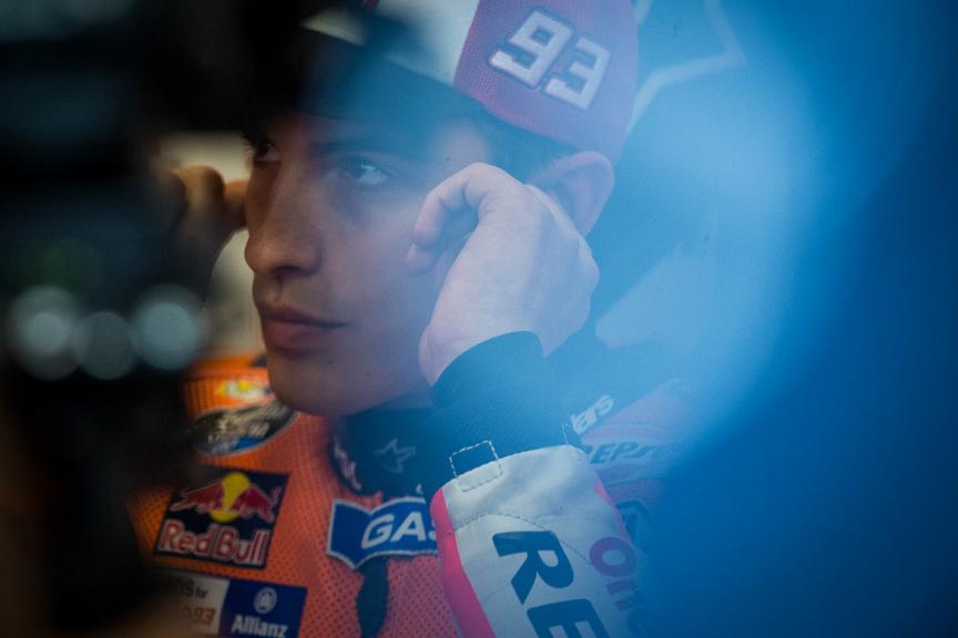 Marc Marquez, Repsol Honda Team, MotoGP, Red Bull Grand Prix of The Americas, © 2016 Scott Jones, PhotoGP