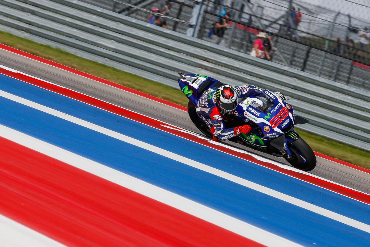 Best Shots Of Red Bull Grand Prix Of The Americas | MotoGP™