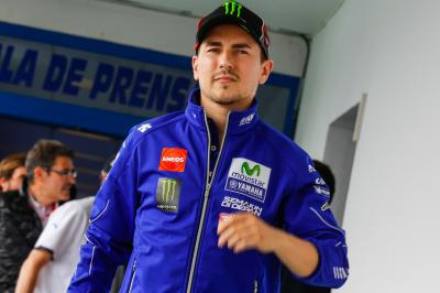 Why Lorenzo switched to Ducati