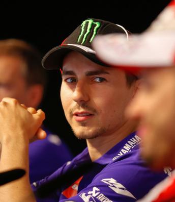 Why Lorenzo switched to Ducati | MotoGP™