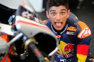 Red Bull MotoGP™ Rookies Cup: A decade of champions