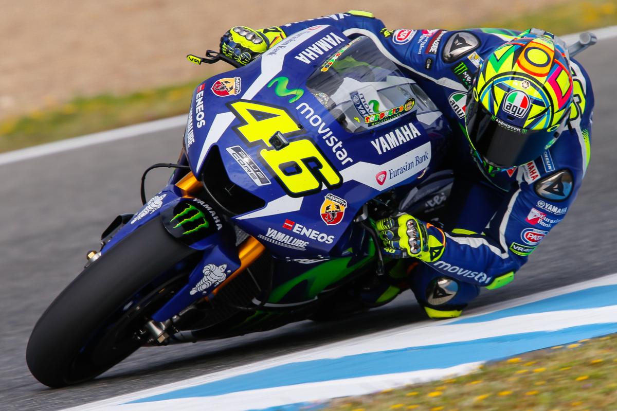 moto gp 46 rossi