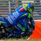 Espargaro: “My confidence with the GSX-RR has grown a lot”
