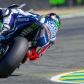 Usual suspects on top in FP4 as Lorenzo leads