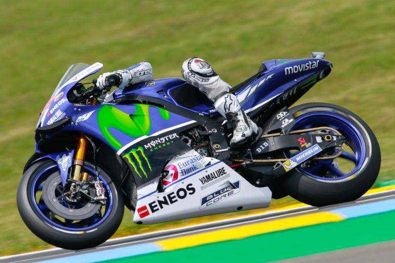 MotoGP, Free Practice, Monster Energy Grand Prix de France | MotoGP™
