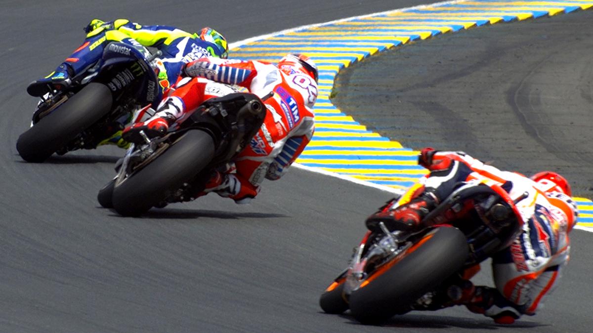 MotoGP