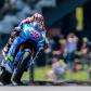 Warm-up MotoGP™ : Viñales en tête, casse moteur pour Lorenzo