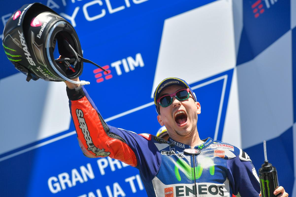 Gran Premio d'Italia TIM | MotoGP™