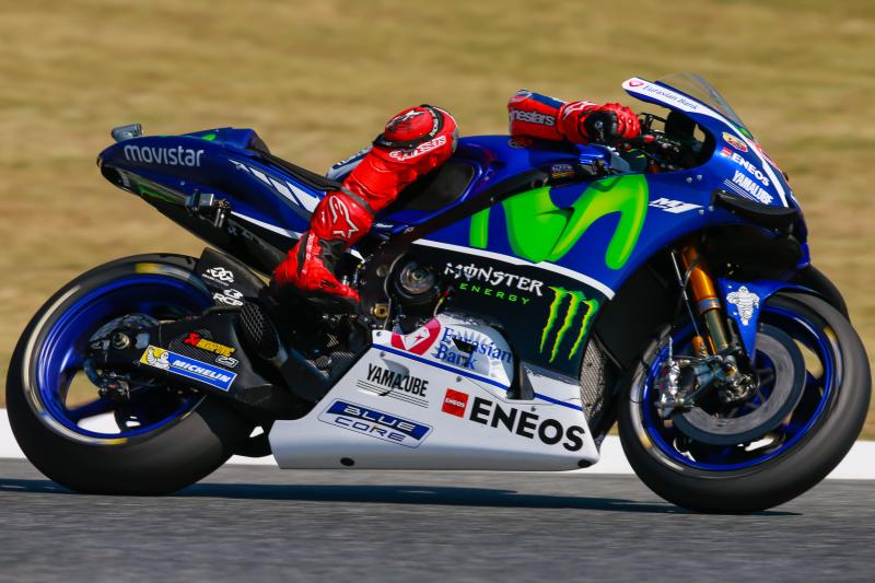 Jorge Lorenzo | MotoGP™