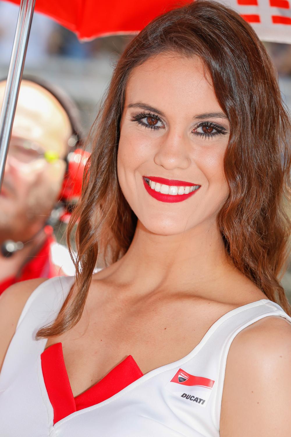 Paddock Girls, Gran Premi Monster Energy de Catalunya | MotoGP™