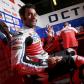 Petrucci: «Me hubiera gustado ser la mejor Ducati»