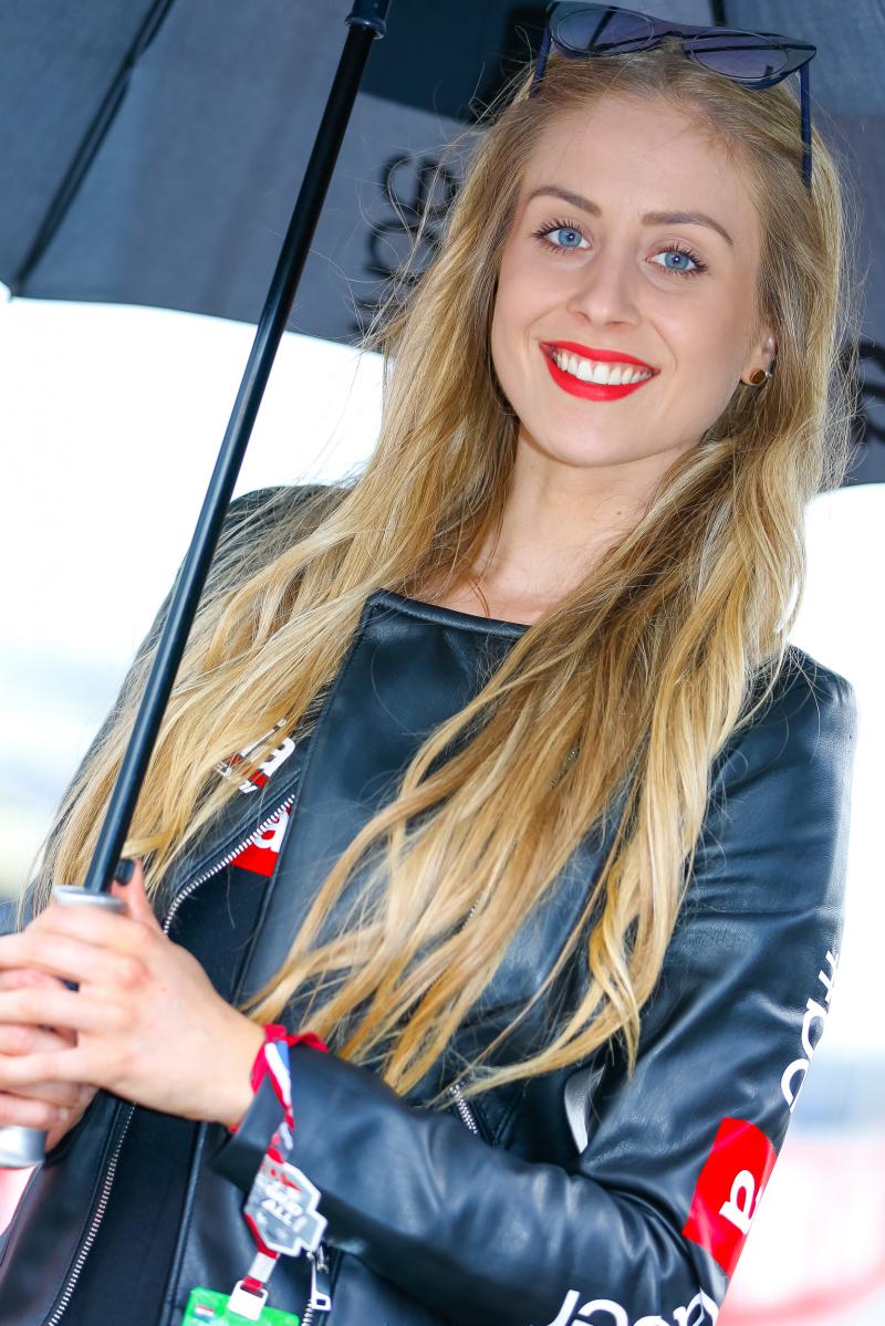 Paddock Girls, Motul TT Assen | MotoGP™