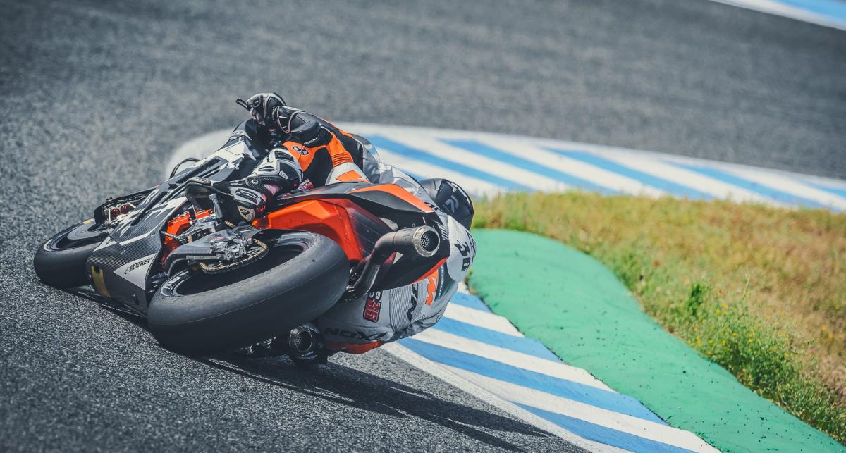 Ktm Continue De Preparer Son Retour En Motogp Motogp