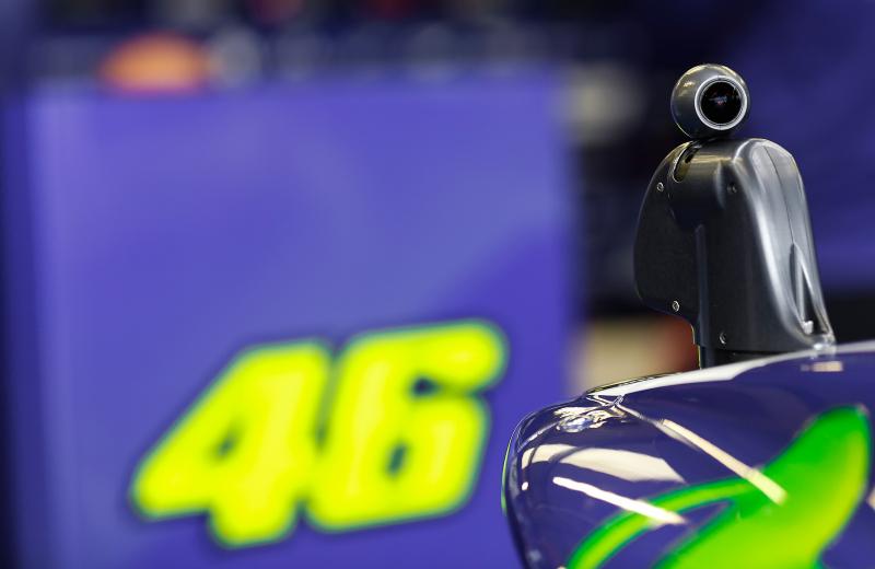 MotoGP se acerca a la realidad virtual con cámaras 360