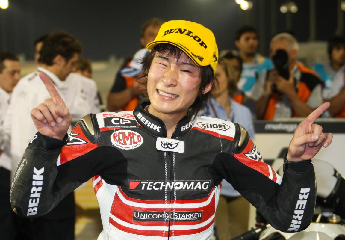 shoya tomizawa