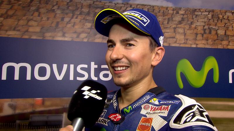 ロレンソ 困難なタイヤ選択 Motogp ロレンソ 困難なタイヤ選択 Motogp
