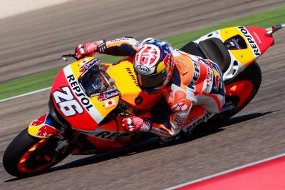 Pedrosa, OK l’operazione alla spalla