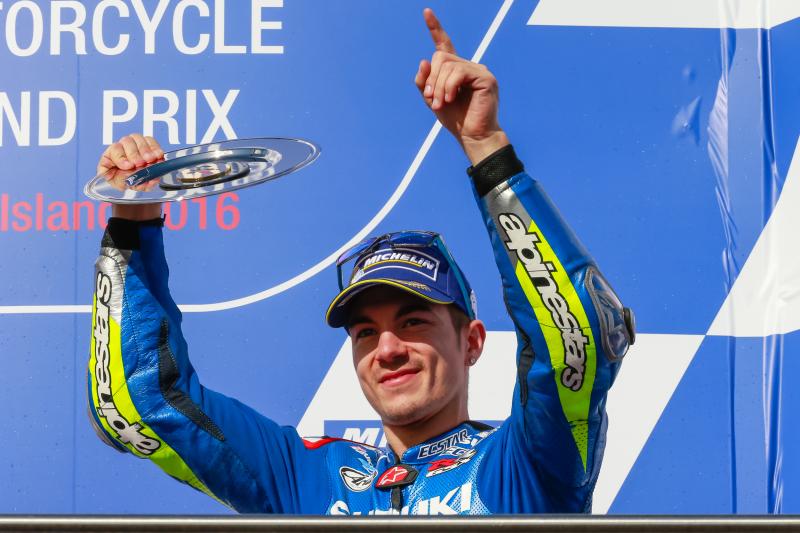 MotoGP, Michelin® Australian Motorcycle Grand Prix | MotoGP™