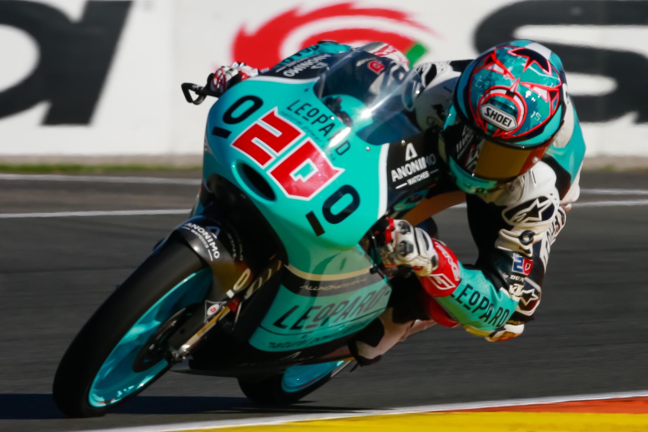 Fabio Quartararo | MotoGP™